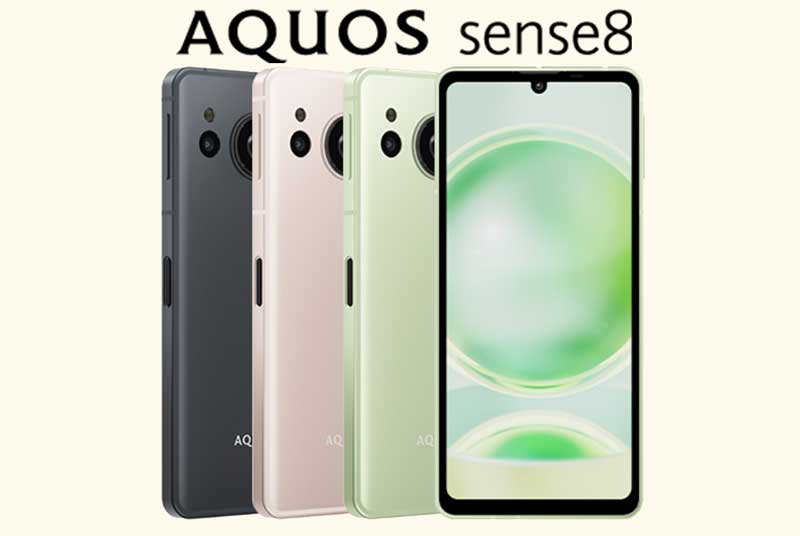 AQUOS-sense8の外観&カラーバリエーション_2_800