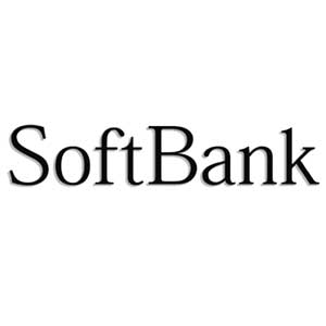 ソフトバンクの公式ロゴ